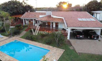 Casa em condomínio fechado com 3 quartos à venda na Avenida Ario Barnabé, 1109, Lagos de Shanadu, Indaiatuba, 380 m2 por R$ 3.788.800