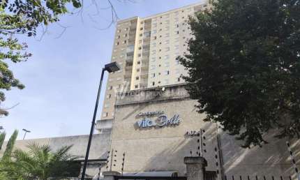 Apartamento com 3 quartos à venda na Avenida Doutor Carlos de Campos, 1024, Vila Industrial, Campinas, 67 m2 por R$ 430.000