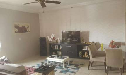 Casa com 3 quartos à venda na Avenida Olívio Franceschini, 47, Jardim Carmen Cristina, Hortolândia, 300 m2 por R$ 542.000