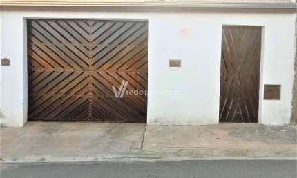 Casa com 2 quartos à venda na Rua Carmino Tracchio, 234, Jardim Uruguai, Campinas, 100 m2 por R$ 388.000