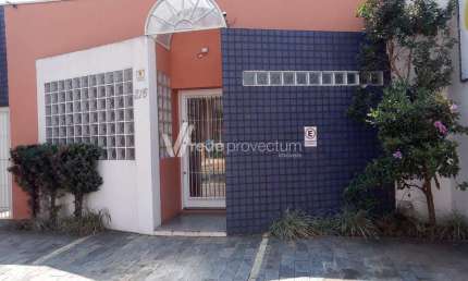 Casa comercial à venda na Rua Jorge Krug, 216, Vila Itapura, Campinas, 173 m2 por R$ 1.100.000