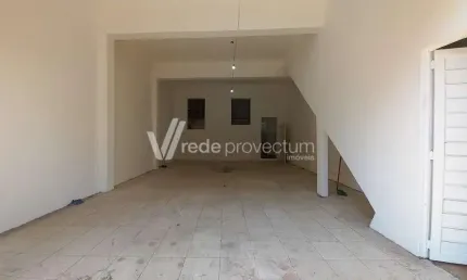 Prédio à venda na Avenida Benjamin Constant, 540, Centro, Campinas, 270 m2 por R$ 540.000