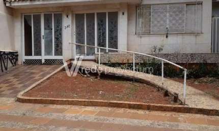 Casa comercial à venda na Rua Culto à Ciência, 397, Botafogo, Campinas, 187 m2 por R$ 510.000