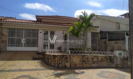 Casa comercial para alugar na Rua Pedro Anderson, 390, Taquaral, Campinas, 170 m2 por R$ 4.600