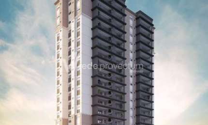 Apartamento com 3 quartos à venda na Avenida Governador Pedro de Toledo, 334, Bonfim, Campinas, 80 m2 por R$ 788.181