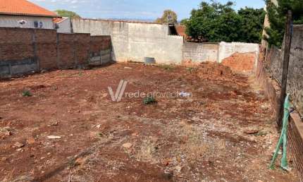 Terreno comercial à venda na Rua Eleutério Rodrigues, 655, Vila Nova, Campinas por R$ 425.000