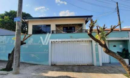 Casa comercial à venda na Rua Alcidio Rodelli, 1244, Cidade Satélite Íris, Campinas, 267 m2 por R$ 549.000