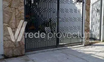 Casa com 4 quartos à venda na Rua Walter Jordão, 125, Parque Via Norte, Campinas, 200 m2 por R$ 699.000