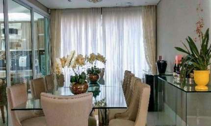 Casa em condomínio fechado com 5 quartos à venda na Rua Carlos Linder Filho, 36, Jardim Residencial Helvétia Park I, Indaiatuba, 520 m2 por R$ 4.000.000