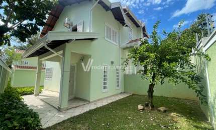 Casa com 4 quartos à venda na Rua Giuseppe Máximo Scolfaro, 225, Cidade Universitária, Campinas, 265 m2 por R$ 1.135.000