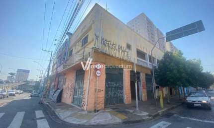 Sala comercial à venda na Avenida João Jorge, 79, Vila Industrial, Campinas, 294 m2 por R$ 790.000