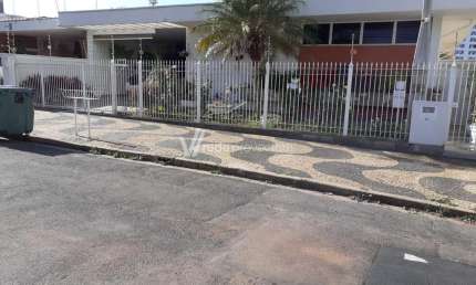 Casa comercial à venda na Rua Alberto Cerqueira Lima, 232, Taquaral, Campinas, 373 m2 por R$ 1.999.000