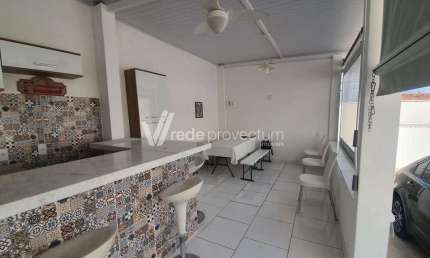 Casa com 2 quartos à venda na Rua Doutor Lúcio Pereira Peixoto, 133, Jardim Chapadão, Campinas, 160 m2 por R$ 650.000