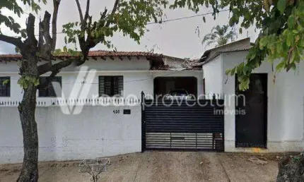 Casa com 3 quartos à venda na Rua Eduardo Nogueira, 450, Jardim Madalena, Campinas, 164 m2 por R$ 750.000