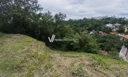 Terreno em condomínio fechado à venda na rua joão batista bortolucci, 40, colinas do ermitage (sousas), campinas por r$ 450.000