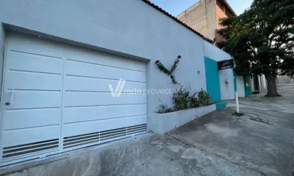 Casa comercial à venda na sargento sílvio hollembach, 32, jardim novo campos elíseos, campinas, 240 m2 por r$ 640.000