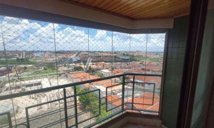 Apartamento com 3 quartos à venda na Rua Sud Menucci, 65, Jardim Aurélia, Campinas, 92 m2 por R$ 750.000