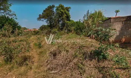 Terreno à venda na gracia mana feriani, 113, parque dos pomares, campinas por r$ 300.000