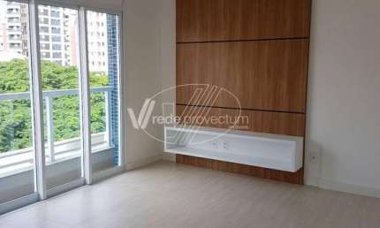 Apartamento com 3 quartos à venda na Rua Barão de Atibaia, 462, Vila Itapura, Campinas, 85 m2 por R$ 985.000
