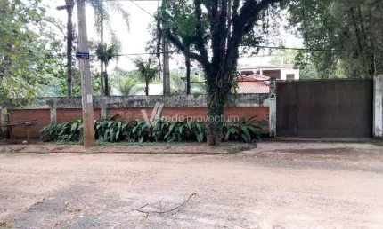 Chácara / sítio com 6 quartos à venda na Rua Abílio Vilela Junqueira, 841, Chácara Santa Margarida, Campinas, 1500 m2 por R$ 900.000