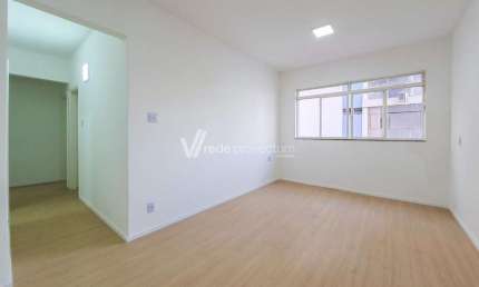 Apartamento com 4 quartos à venda na Rua Bernardino de Campos, 884, Centro, Campinas, 117 m2 por R$ 450.000
