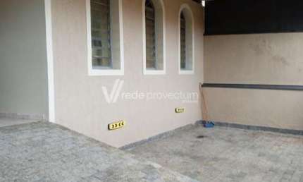 Casa com 3 quartos à venda na Rua Araçoiaba da Serra, 1110, Cidade Jardim, Campinas, 177 m2 por R$ 599.900