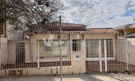 Casa comercial à venda na Rua Professor Jorge Hennings, 860, Jardim Chapadão, Campinas, 285 m2 por R$ 875.000