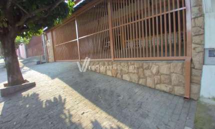 Casa com 3 quartos à venda na José Lourenço de Sá, 94, Jardim Santa Lúcia, Campinas, 186 m2 por R$ 690.000