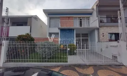 Casa comercial à venda na doutor aníbal lélis de miranda, 106, vila embaré, valinhos, 275 m2 por r$ 852.000