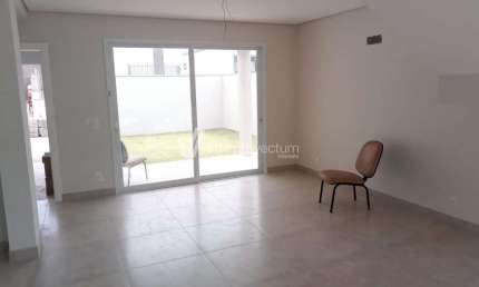 Casa em condomínio fechado com 3 quartos à venda na Avenida Oswaldo Von Zuben, 1621, Parque da Hípica, Campinas, 257 m2 por R$ 1.980.000