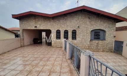 Casa comercial à venda na Rua das Dálias, 48, Vila Mimosa, Campinas, 305 m2 por R$ 620.000