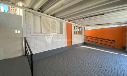 Casa comercial à venda na Rua Tomás Gonçalves Gomide, 245, Parque Industrial, Campinas, 374 m2 por R$ 1.500.000