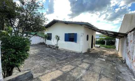 Casa comercial à venda na Avenida Júlia Conceição Alves, 173, Conjunto Habitacional Vila Santana (Sousas), Campinas, 75 m2 por R$ 470.000
