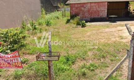 Terreno comercial à venda na Avenida John Boyd Dunlop, 8014, Cidade Satélite Íris, Campinas por R$ 745.000
