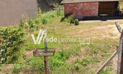 Terreno comercial para alugar na Avenida John Boyd Dunlop, 8014, Cidade Satélite Íris, Campinas por R$ 5.000