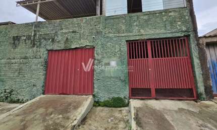Casa com 3 quartos à venda na Rua Cosmópolis, 511, Jardim Novo Campos Elíseos, Campinas, 143 m2 por R$ 350.000