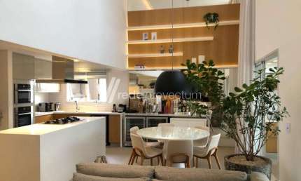 Cobertura com 3 quartos à venda na Rua Major Solon, 595, Cambuí, Campinas, 145 m2 por R$ 2.200.000