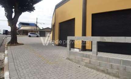 Barracão / Galpão / Depósito à venda na Doutor Mário Yann, 3, Vila Castelo Branco, Campinas, 326 m2 por R$ 1.000.000