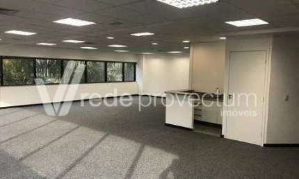 Sala comercial à venda na Avenida Selma Parada, 201, Jardim Madalena, Campinas, 112 m2 por R$ 1.100.000