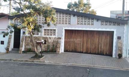 Casa com 3 quartos à venda na Rua Sorocaba, 124, Jardim Nova Europa, Campinas, 180 m2 por R$ 650.000