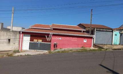 Casa comercial à venda na Rua Che Guevara, 91, Jardim Nova Esperança, Campinas, 220 m2 por R$ 520.000