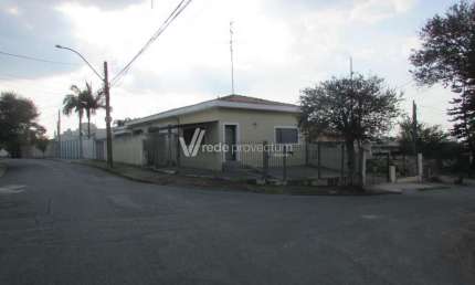Casa comercial à venda na Rua Hermínio Cézar, 92, Jardim Proença, Campinas, 160 m2 por R$ 650.000