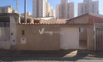 Casa comercial à venda na Rua Custódio Manoel Alves, 230, Bonfim, Campinas, 130 m2 por R$ 480.000