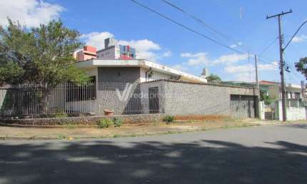 Casa comercial à venda na Rua Hermínio Cézar, 68, Jardim Proença, Campinas, 140 m2 por R$ 700.000