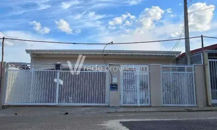 Casa com 3 quartos à venda na santa rosa do viterbo, 44, jardim leonor, campinas, 296 m2 por r$ 800.000