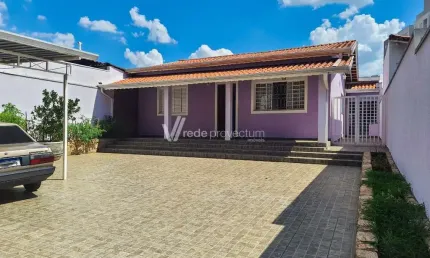 Casa comercial à venda na rua jupir de souza pinto, 104, jardim samambaia, campinas, 96 m2 por r$ 636.000