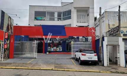 Prédio à venda na Rua Piracicaba, 1206, Jardim Novo Campos Elíseos, Campinas, 350 m2 por R$ 1.700.000
