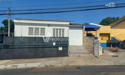 Casa comercial à venda na Rua Engenheiro Augusto de Figueiredo, 1378, Vila Progresso, Campinas, 250 m2 por R$ 699.000