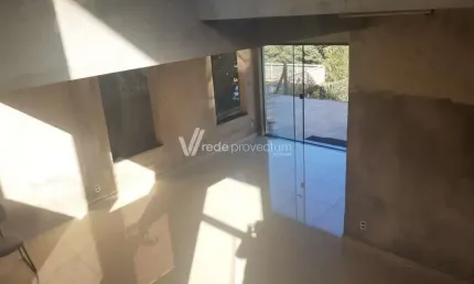 Casa em condomínio fechado com 3 quartos à venda na Rua João Batista Bortolucci, 40, Colinas do Ermitage (Sousas), Campinas, 226 m2 por R$ 900.000