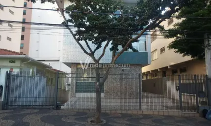 Prédio à venda na Rua Dez de Setembro, 135, Vila Itapura, Campinas, 576 m2 por R$ 1.990.000